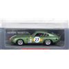 Spark S3685 1/43 Aston Martin DP214 #27 Daytona 2000Km 1964 B.Hetreed C.Kerrison
