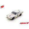 Spark S2861 1/43 MAZDA COSMO SPORT 110S #19 Marathon De La Route Nürburgring