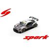 Spark SGT165 1/43 Muta Racing GR86 GT #2 Muta Racing INGING GT300 SUPER GT 2024