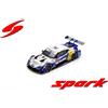 Spark SGT114 1/43 KeePer TOM'S GR Supra #37 TGR KeePer TOM'S GT500 SUPER GT 2020