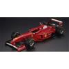 Top Marques Topmarques GRP075A 1/18 Ferrari F300 1998 Italia Gp #3 Asta Vincitore M.
