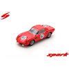 Spark S3000 1/43 Asa RB 613 NO.61 24H Le Mans 1966 S.Dini - I.Giunti Vettura