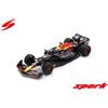 Spark S8910 1/43 RB19 #1 GP Spagnola 2023 40° Win Max Verstappen