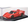 Looksmart Look Smart LS306 1/43 Ferrari FXX EVOLUZIONE Rosso Modello Auto Da Giappone