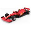 Bburago 16808L 1/18 Ferrari SF1000 F1 #16 Charles Leclerc Vettura Da Giappone