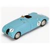 Spark 43LM39 1/43 BUGATTI 57 C#1 Vincitore 24H Le Mans 1939 Vettura Da Japan
