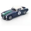 Spark S4723 1/43 Ancia D20 #32 Le Mans 1953 F.Bonetto/L.Valenzano Vettura