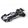 Spark S4001 1/43 Surtees TS14 #24 Usgp 1972 Tim Schenken Vettura Da Giappone