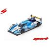 Spark S7911 1/43 Oreca 07 Gibson NO.25 Algarve Pro Gara 24H Le Mans 2019 Model