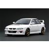 Ignition model IG3669 1/18 SUBARU Impreza 22B-Sti Version GC8 Kai Bianco 1: