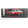 Spark S9457 1:43 SIMCA 1000 Rallye Monte Carlo 1973 Auto Diecast