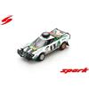 Spark S9086 1/43 LANCIA STRATOS HF N.6 SAFARI RALLY 1976 S. MUNARI - S. MAIGA