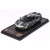 BBR BBRC228RA 1:43 Ferrari SF90 Stradale Pack Fiorano Modello Resin