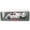 Spark S0565 1/43 Aston Martin Nimrod C2B No.32 24H Le Mans 1984 Modello Da