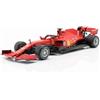 BBURAGO 18-16808AT5 1/18 Ferrari SF1000 #5 GP AUSTRIACO 2020 Sebastian Vettel