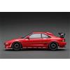 Ignition model IG3338 1/18 MR2 SW20 Rosso 17-inch CE28 Tipo Ruote Modello Auto