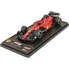 BBR BBRC278A 1/43 Ferrari F1-75 GP Australia Melbourne 2022 Leclerc