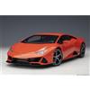 Autoart 79214 1:18 Lamborghini Huracan EVO Arancio Xanto Modello Auto Diecast