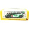 Spark SB082 1/43 Audi R8 Lms Ultra #22 Gtr Team Parker Racing 2° 24h Spa 2014