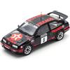 Spark S8704 1/43 SIERRA RS COSWORTH N.6 2° RALLY 1000 LAGHI FINLANDIA 1987