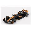 TrueScale Miniatures Tsm MGT00768-MJ 1/64 McLaren F1 MCL60 2023 3rd #81 Giapponese Gp Oscar Piastri