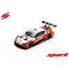 Spark 43SGT2021 1/43 Au TOM'S GR Supra No.36 Serie Campione GT500 SUPER GT 2021