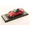 Bbr C299Fdl 1/43 Ferrari 12 Cilindri Coupe Rosso Imola Base In Pelle Limitata
