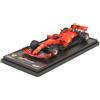 BBR BBRC225A Auto Modello Ferrari SF90 Australia GP 2019 #5 Vettel 1:43