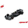Spark S8590 1/43 MERCEDES-AMG F1 W14 NO.44 3° GP BRITANNICO 2023 LEWIS HAMILTON