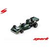 Spark S3961 1/43 Ensign N174 No.22 Trofeo Internazionale 1974 Brian Redman