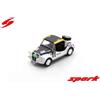 Spark S5648 FIAT 500 GAMINE #11 1969 Auto Modello 1:43 In Resina