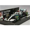 Minichamps 410200077 1:43 Mercedes AMG Petronas W11 EQ #77 Bottas 2020