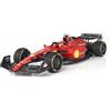 Bbr Bbr221826Die 1/18 Ferrari F1-75 Gp Australian 2022 Vincitore C. Leclerc