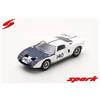 Spark S7954 1/43 GT #140 1000KM Di Nurburgring 1964 P. Hill / B. McLaren