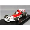 Spark S1741 1/43 BRM P160B No. 28 F1 GP Spagna 1972 A. Soler Roig