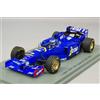 Spark S7409 1/43 LIGIER JS41 NO.26 6TH Spagnolo Gp 1995 Olivier Panis Modello