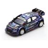 Spark S6905 1:43 PUMA Rally1 No.9 M-Sport Rally Safari 2025 Modello Auto