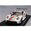 Spark S8651 1/43 PORSCHE 911 RSR-19 #79 2ND Lmgte Am 24H Le Mans 2022 Vettura