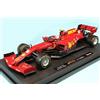 Bburago BR-18-16808TU16 1/18 Ferrari SF1000 C.Leclerc 2020 Tuscan Gp Vettura