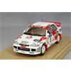 Spark S6515 1/43 MITSUBISHI LANCER EVOLUTION Ⅲ #3 RALLY HONG KONG - BEIJING 1996