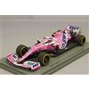 Spark S6475 1/43 BWT Racing Point RP20 '20 Styrian Grand Prix 7th #18 Da Japan