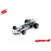 Spark S5403 1/43 Surtees TS7 No.28 Sud Africano Gp 1971 Brian Redman Vettura