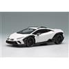 Make Up EM738C 1/43 Lamborghini Huracan Sterrato 2024 Bianco EIDOLON LIMITATO