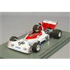 Spark S3998 1/43 Surtees TS9B No.56 3Rd Gara Dei Campioni 1973 F1 James Hunt