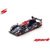 Spark S8622 1/43 ORECA 07 GIBSON N.22 UNITED AUTOSPORTS USA 24H LE MANS 2022