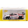 Spark SB180 1:43 Nissan GT-R Nismo GT3 #22 Team RJN 24H Spa 2016