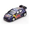 Spark S6904 1:43 PUMA Rally1 No.13 M-Sport Car Modello Auto 2025