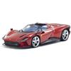 Bburago 18-16913R 1/18 Ferrari Daytona SP3 Aperto Tetto 2022 Metallico Modello