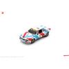 Spark SB638 1/43 BMW 3.0 CSi No.1 24H Spa 1975 A. Peltier - M. Demol Limitato