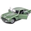 Solido 421182780 Aston Martin DB5 Porcelain Green 1/18 1964 S1807102 Pressofuso